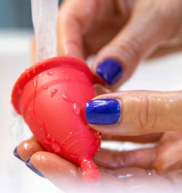 HLL launches ‘SwitchToVelvet’ campaign in Kerala to promote menstrual cups